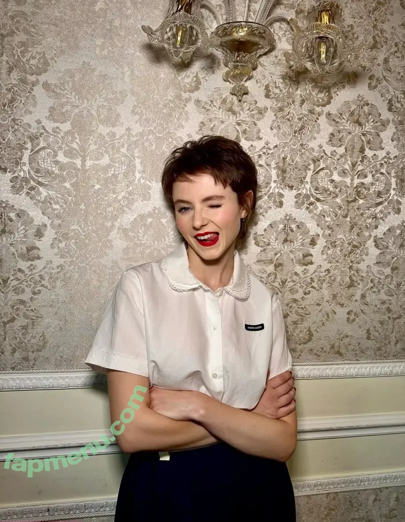 Thomasin Mckenzie nude photo #0336 (thomasin.mckenzie)