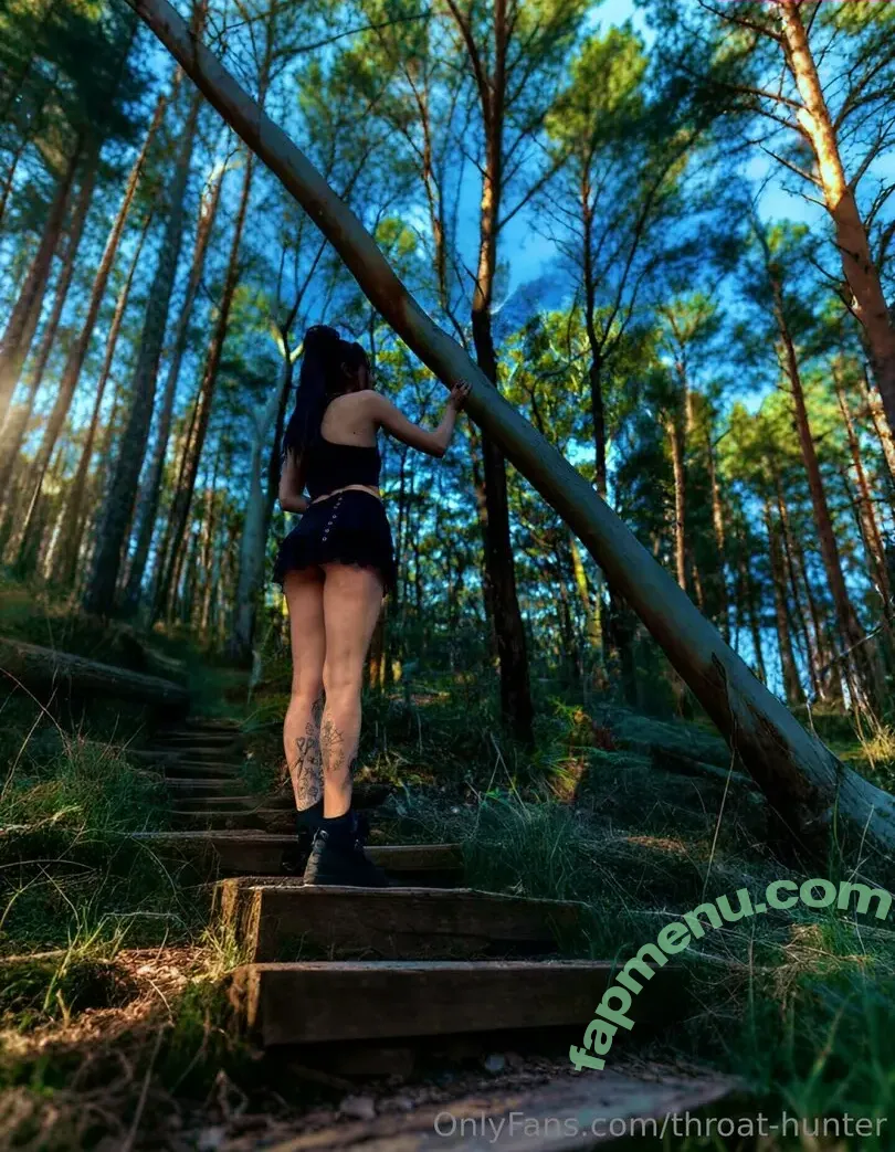 Throat Hunter nude photo #0023 (ThroatHuntr / throat-hunter / throat__hunter)