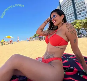 Thuani Lima / Thu.thureserva / Thuanilimaa / Thuthul nude photo #0016