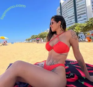 Thuani Lima / Thu.thureserva / Thuanilimaa / Thuthul nude photo #0017