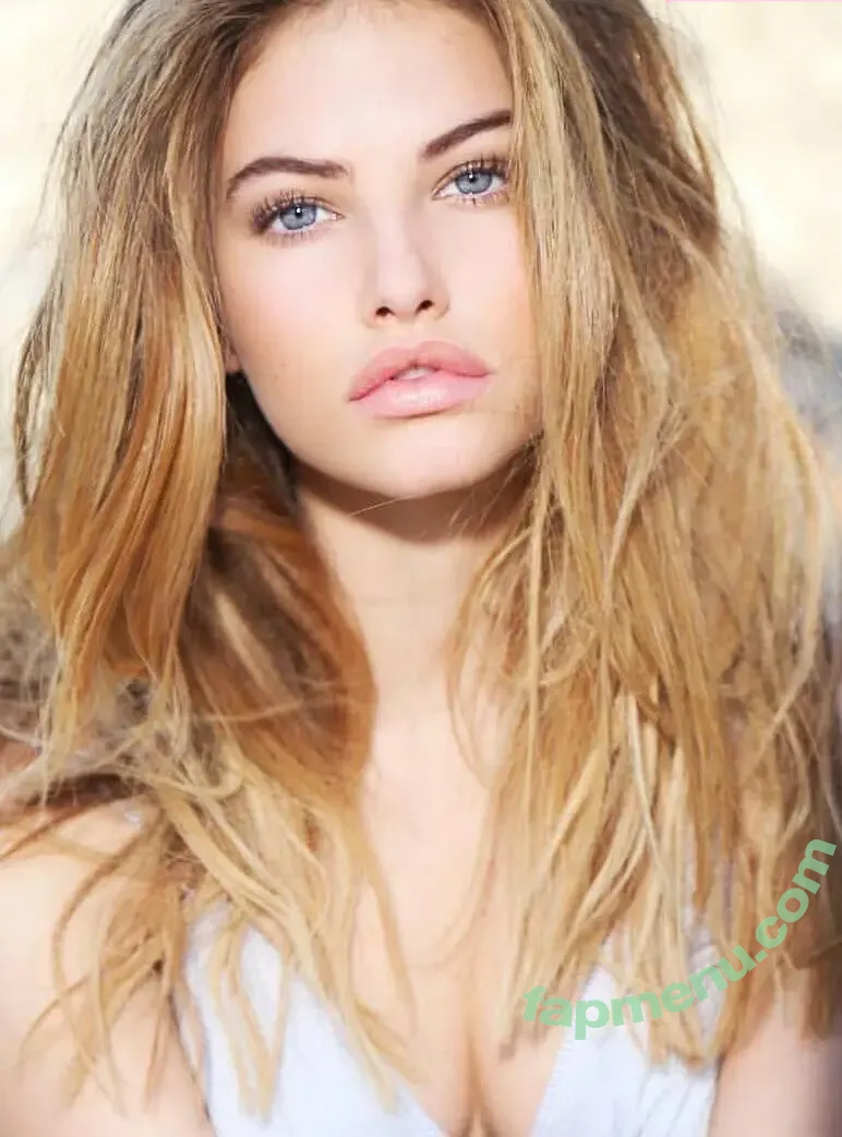 Thylane Blondeau nude photo #0195 (thylaneblondeau)