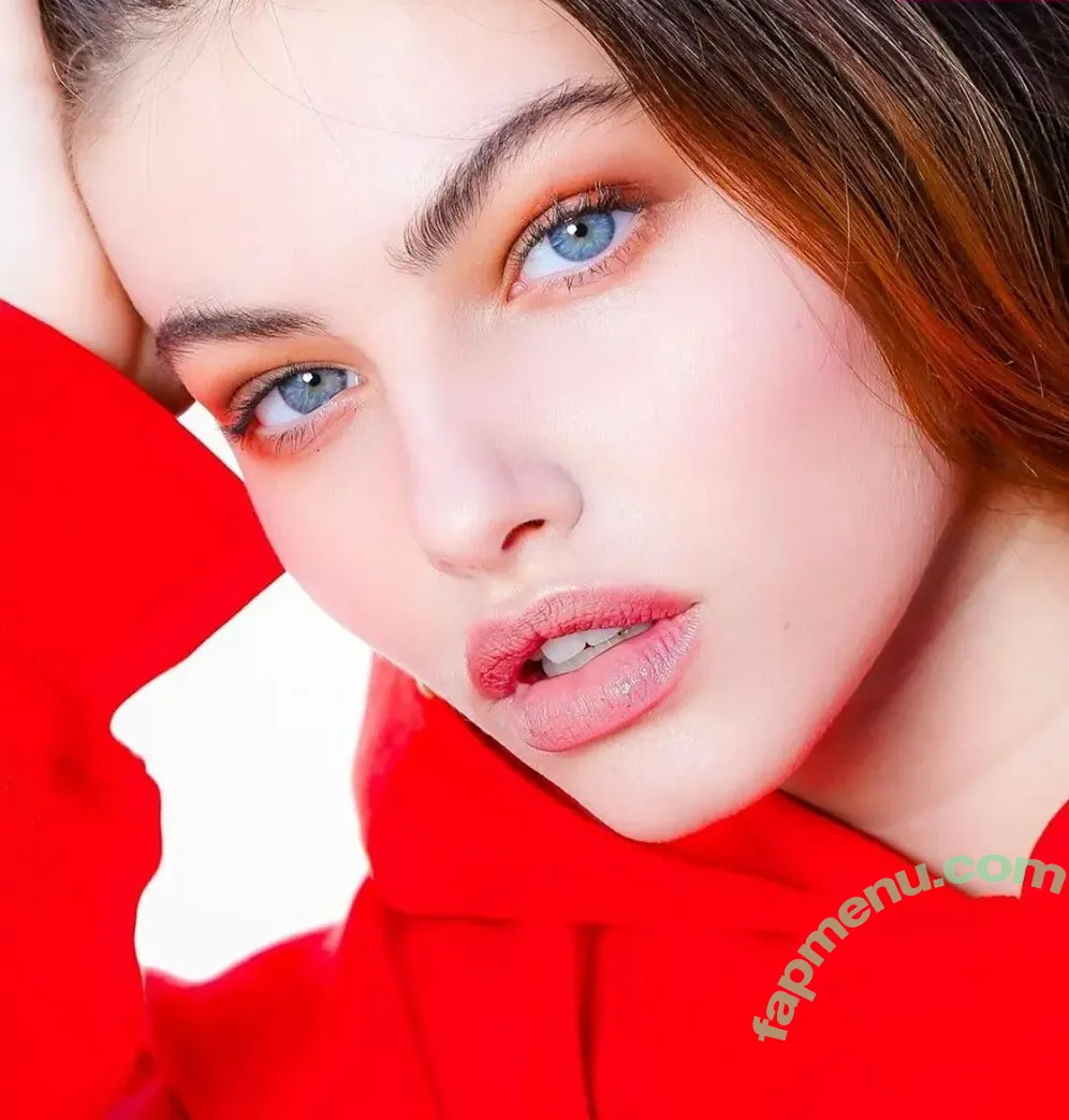 Thylane Blondeau nude photo #0196 (thylaneblondeau)