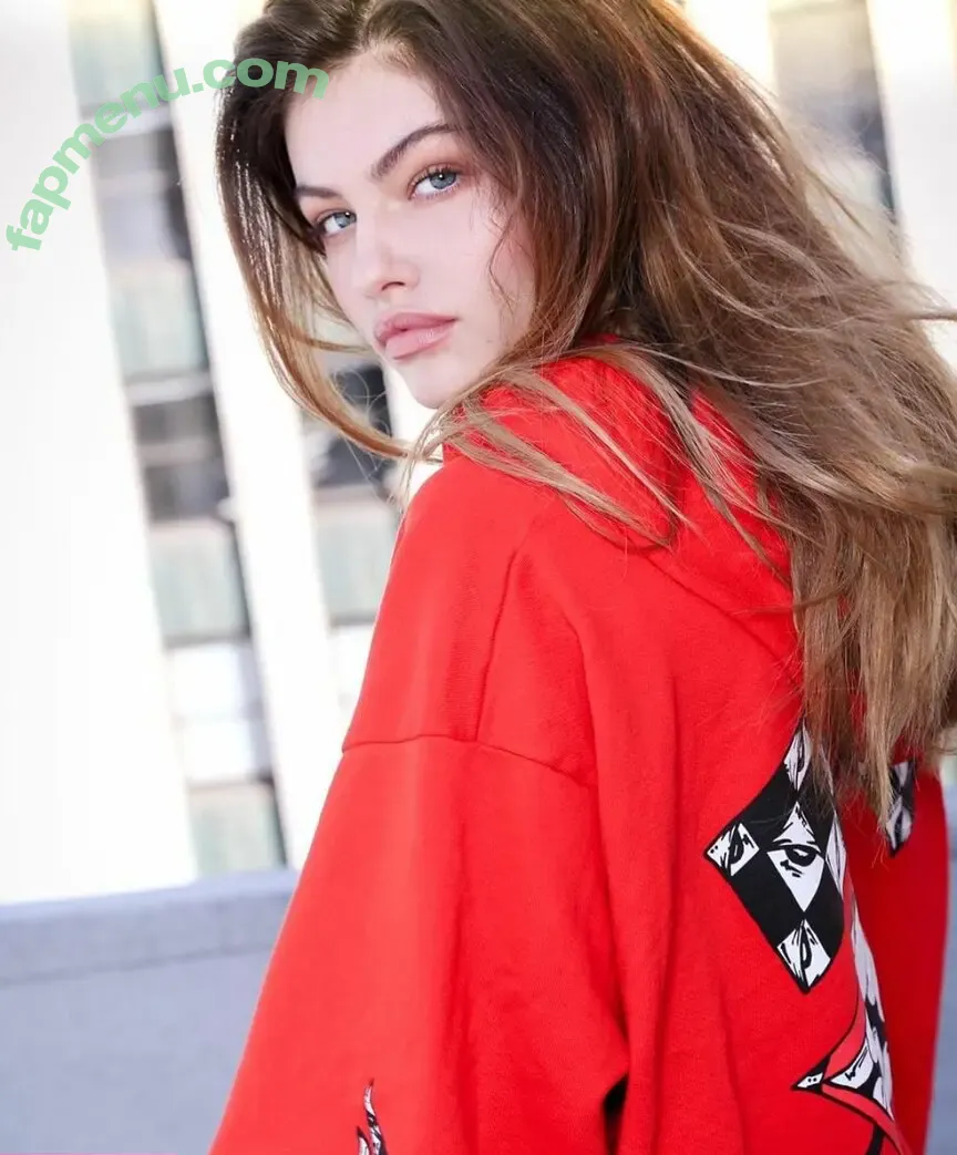 Thylane Blondeau nude photo #0197 (thylaneblondeau)