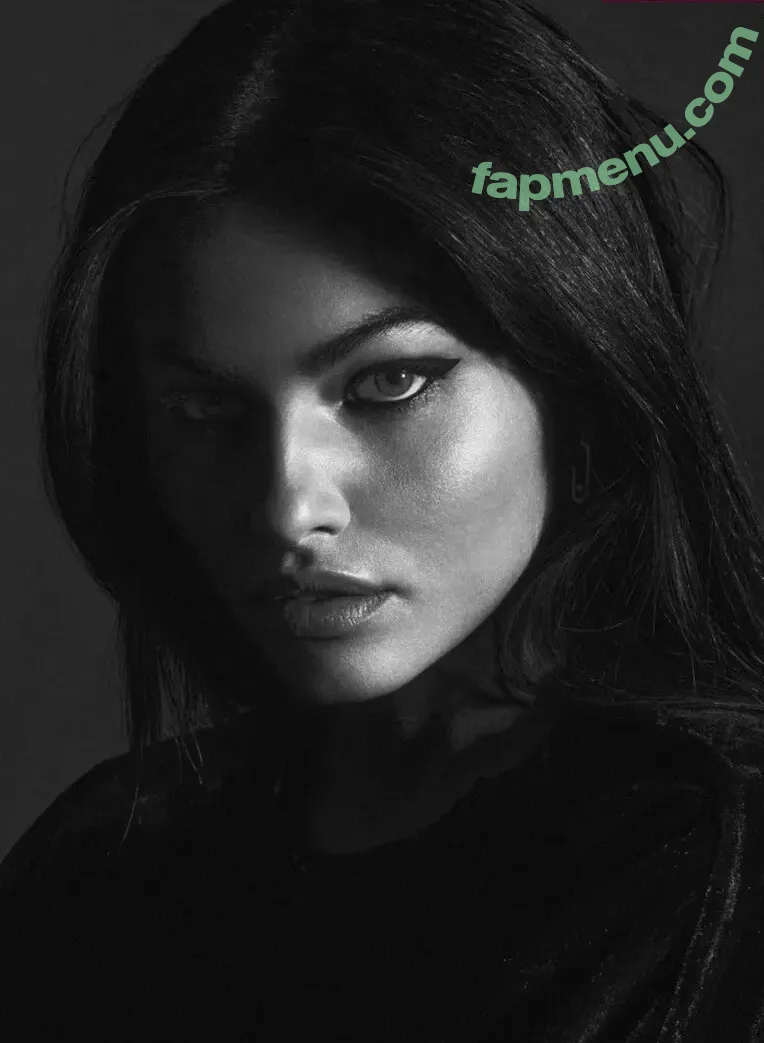 Thylane Blondeau nude photo #0204 (thylaneblondeau)