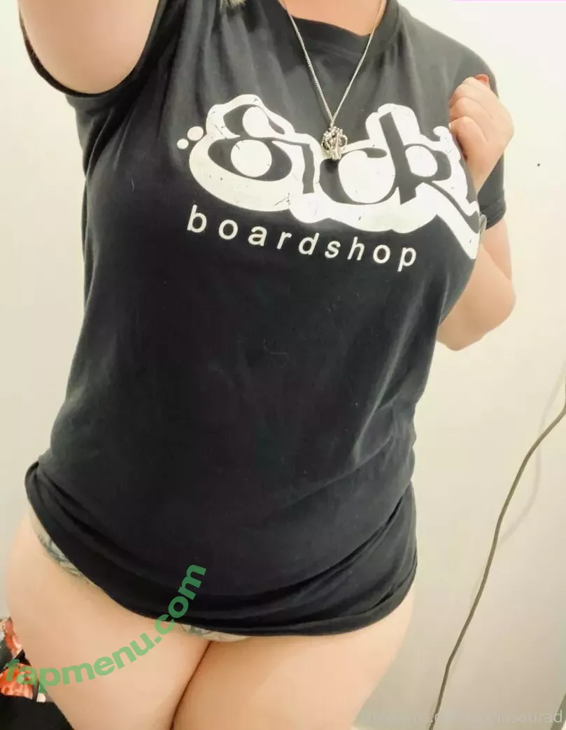 thylasaur nude photo #0098 (thylasaur)