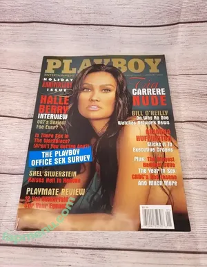 Tia Carrere / tiacarrere nude photo #0102