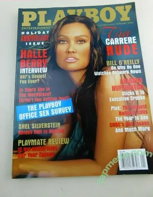 Tia Carrere / tiacarrere nude photo #0113