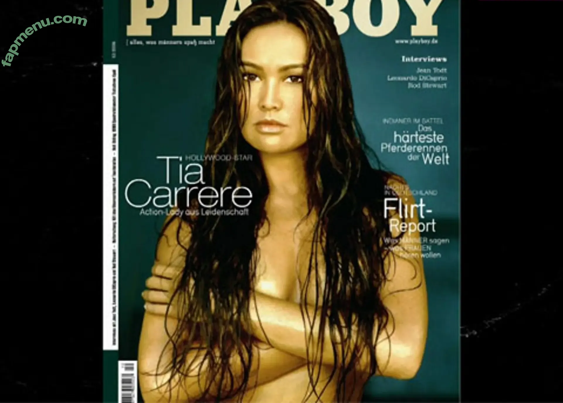 Tia Carrere nude photo #0092 (tiacarrere)