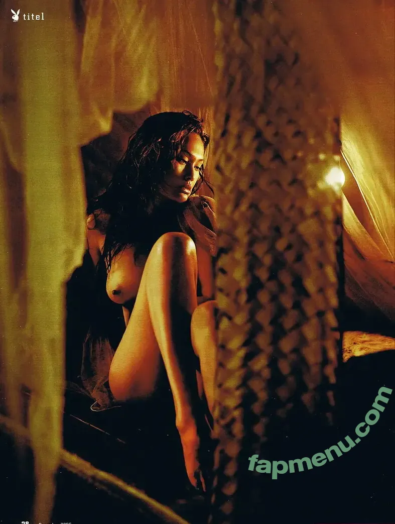 Tia Carrere nude photo #0108 (tiacarrere)
