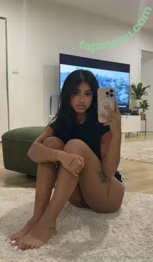 tia.theofficial / tiakabir nude photo #0028