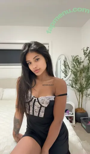 tia.theofficial / tiakabir nude photo #0032