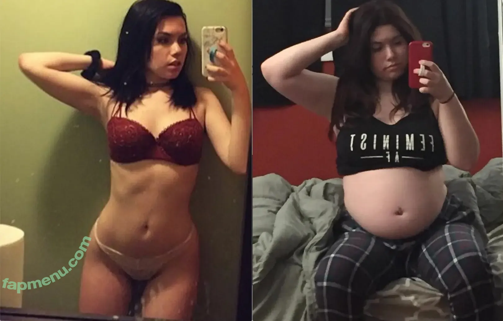 Tianas Tummy nude photo #0008 (Tianas Tummy)