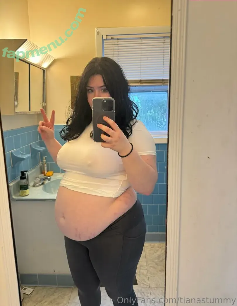 tianastummy nude photo #0219 (tianastummy)
