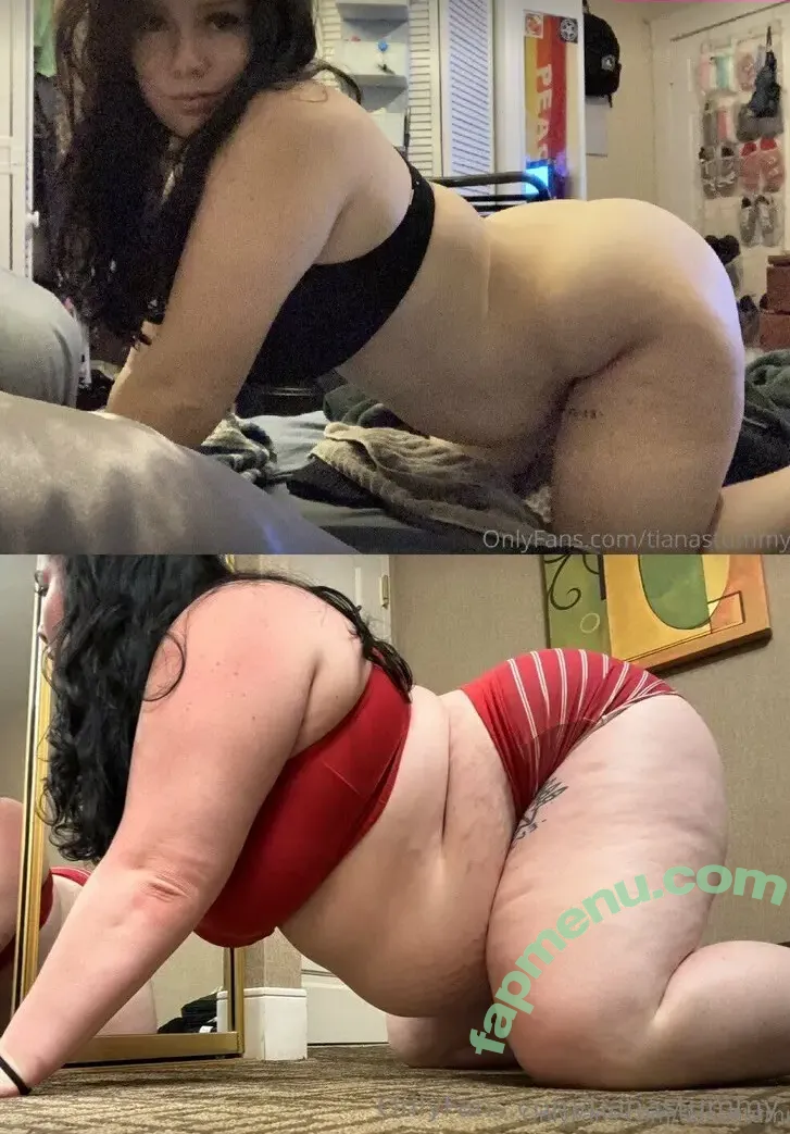 tianastummy nude photo #0348 (tianastummy)