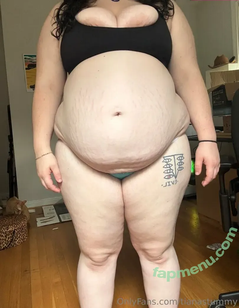 tianastummy nude photo #0404 (tianastummy)