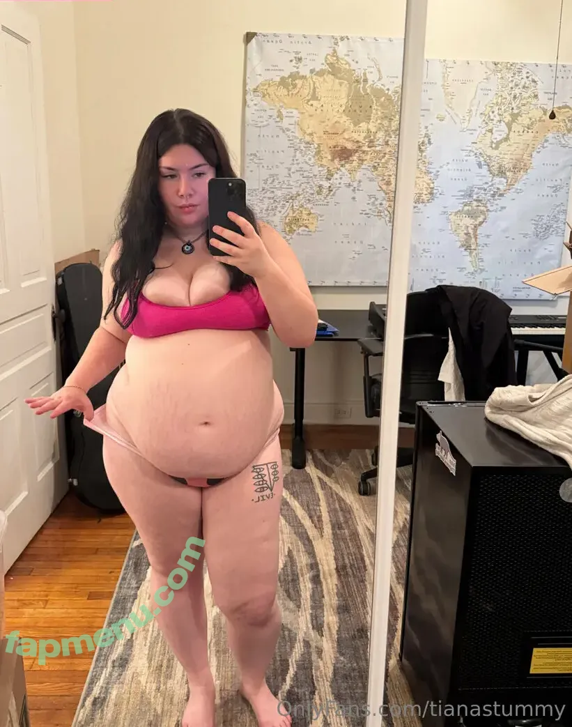 tianastummy nude photo #0422 (tianastummy)