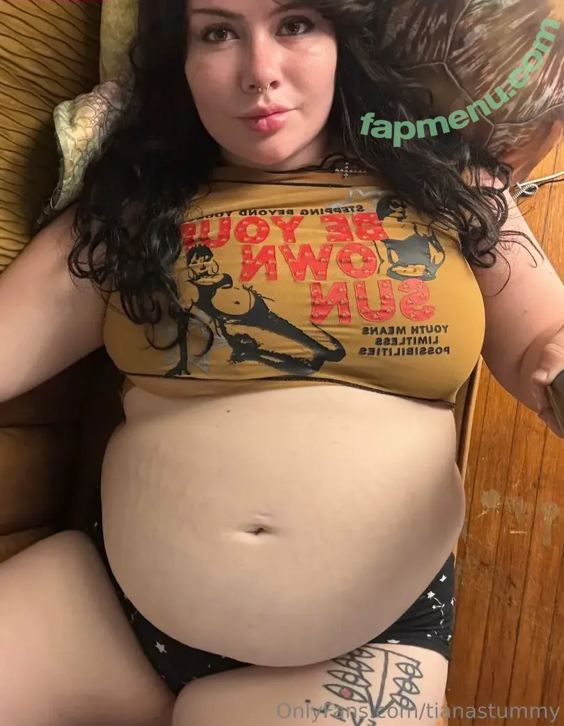 tianastummy nude photo #0472 (tianastummy)