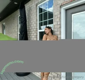 Tianna Gregory / Tiannag nude photo #0029