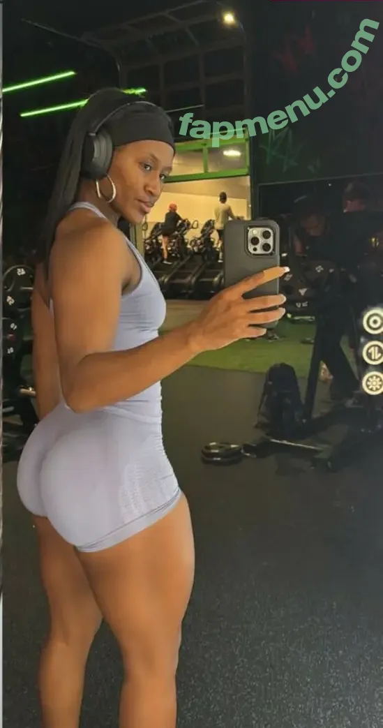 Tiara Howard nude photo #0017 (T.hoowww)