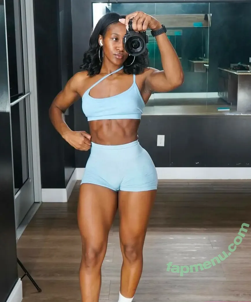 Tiara Howard nude photo #0019 (T.hoowww)