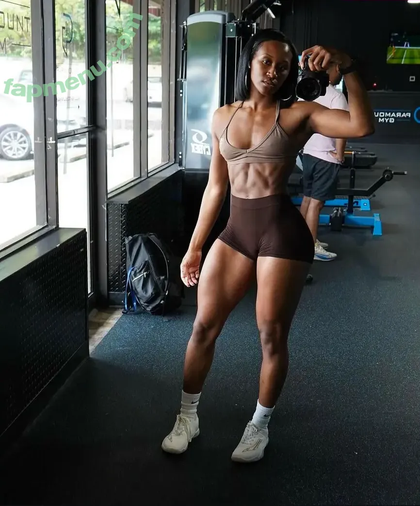 Tiara Howard nude photo #0024 (T.hoowww)