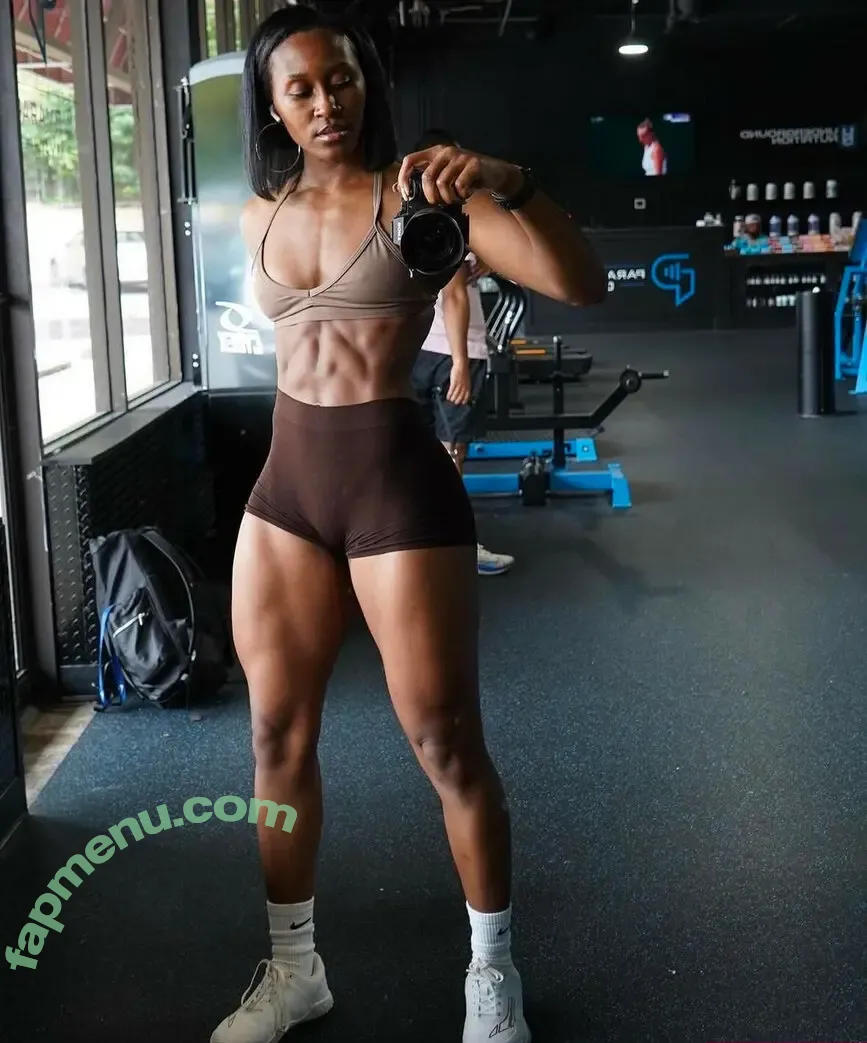Tiara Howard nude photo #0025 (T.hoowww)
