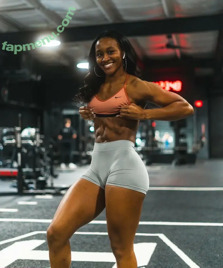 Tiara Howard nude photo #0030 (T.hoowww)