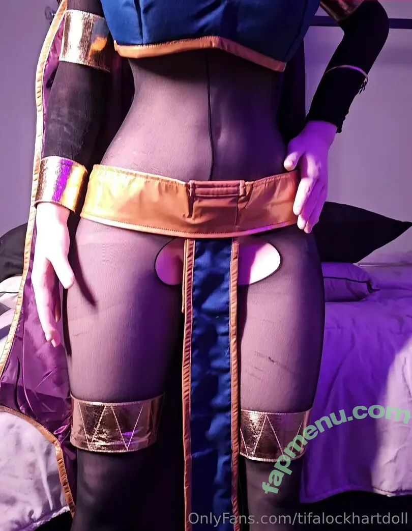 tifalockhartdoll nude photo #0018 (tifalockhartdoll)