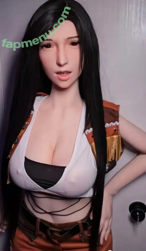 tifalockhartdoll nude photo #0034 (tifalockhartdoll)