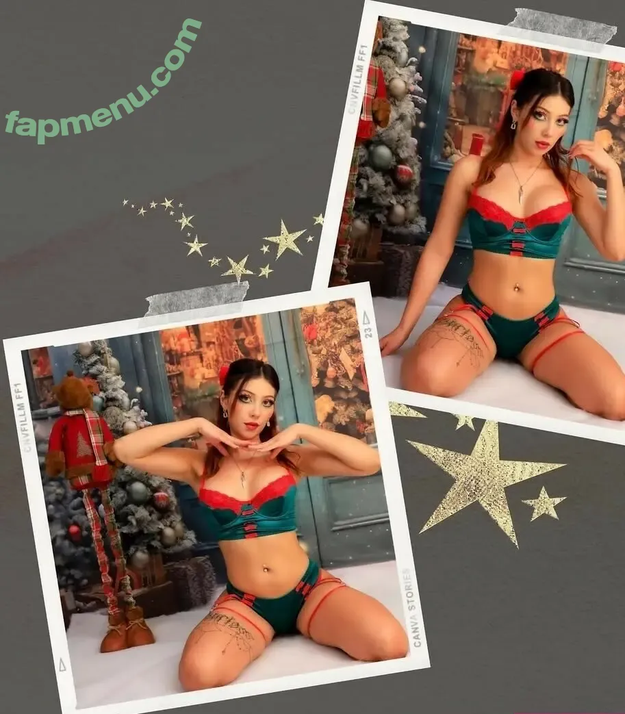 Tifany Quesada nude photo #0004 (betty_doll_cr / bettycr)