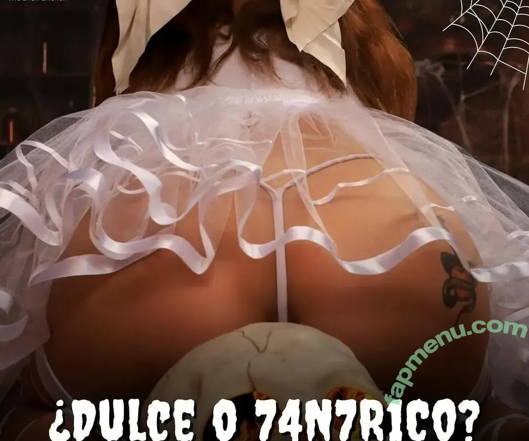 Tifany Quesada nude photo #0006 (betty_doll_cr / bettycr)