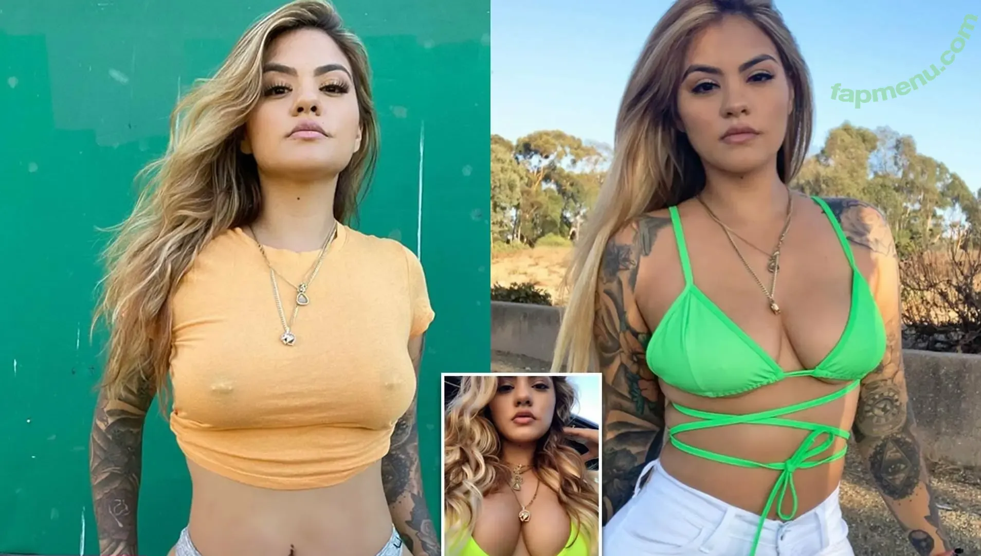 Tiff Villagomez nude photo #0010 (Tiff Villagomez)