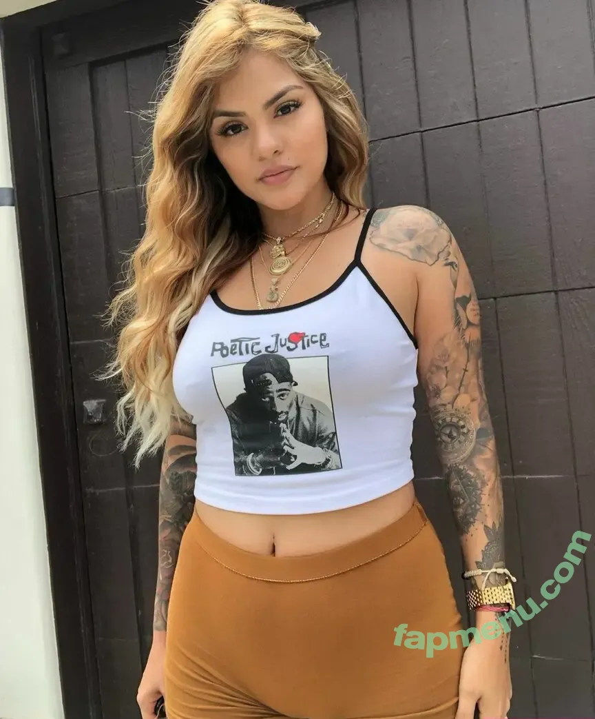 Tiff Villagomez nude photo #0015 (Tiff Villagomez)