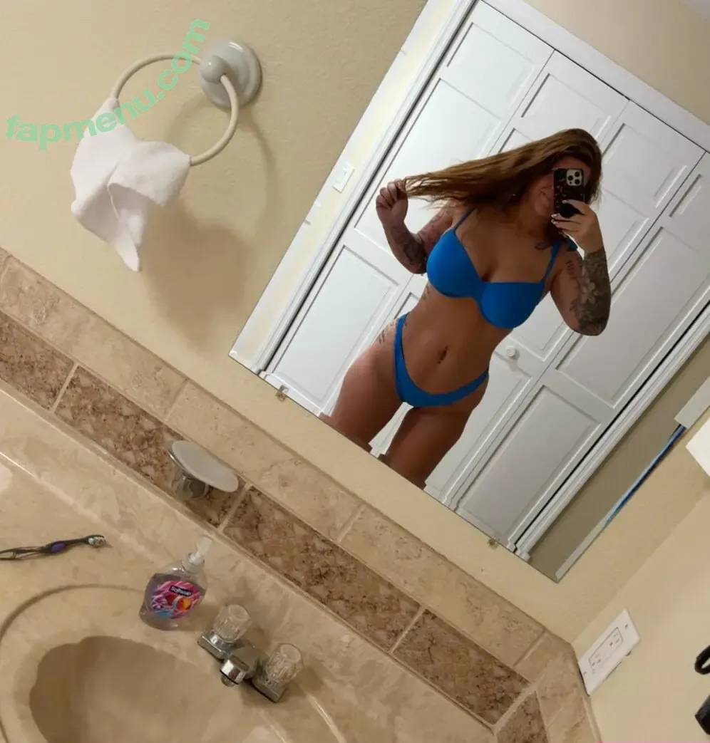 Tiffani.mf nude photo #0002 (Tiffanimf)