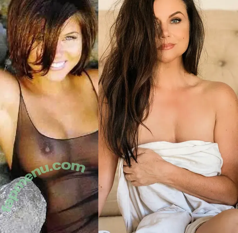 tiffanithiessen nude photo #0009 (tiffanithiessen)