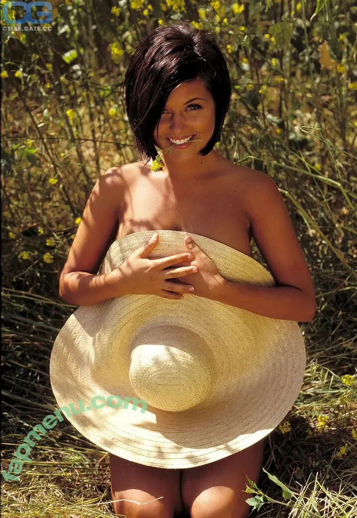 tiffanithiessen nude photo #0014 (tiffanithiessen)