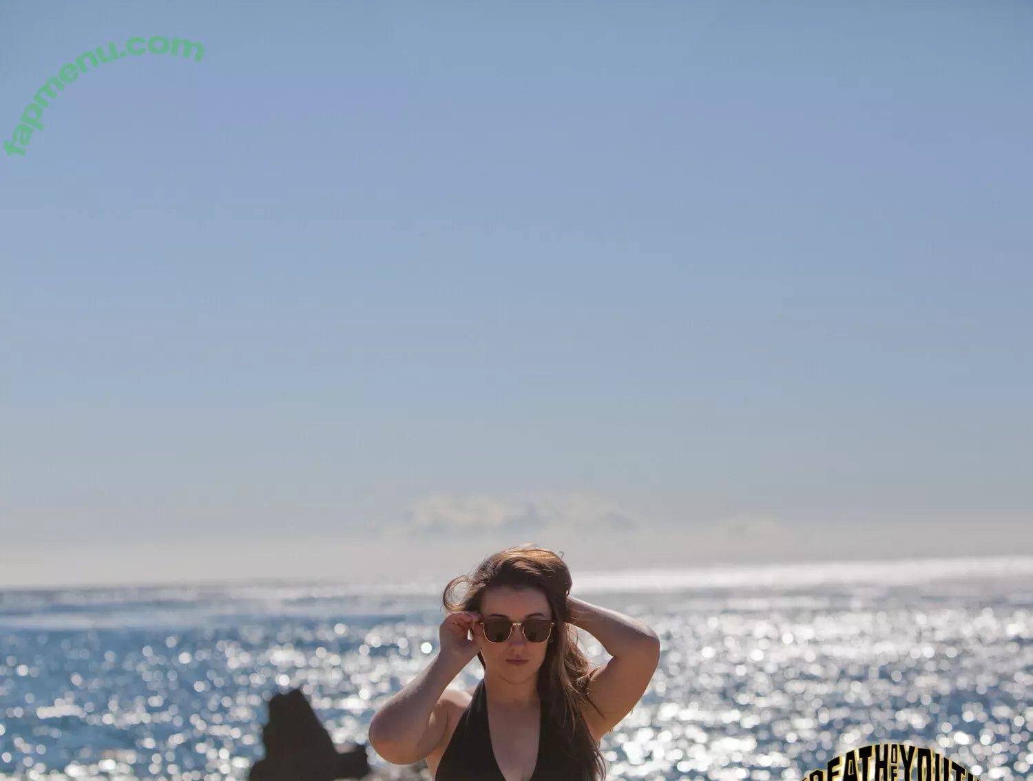 Tiffany Cappotelli nude photo #0113 (tiffanycappotelli2 / tifftiffrosee)