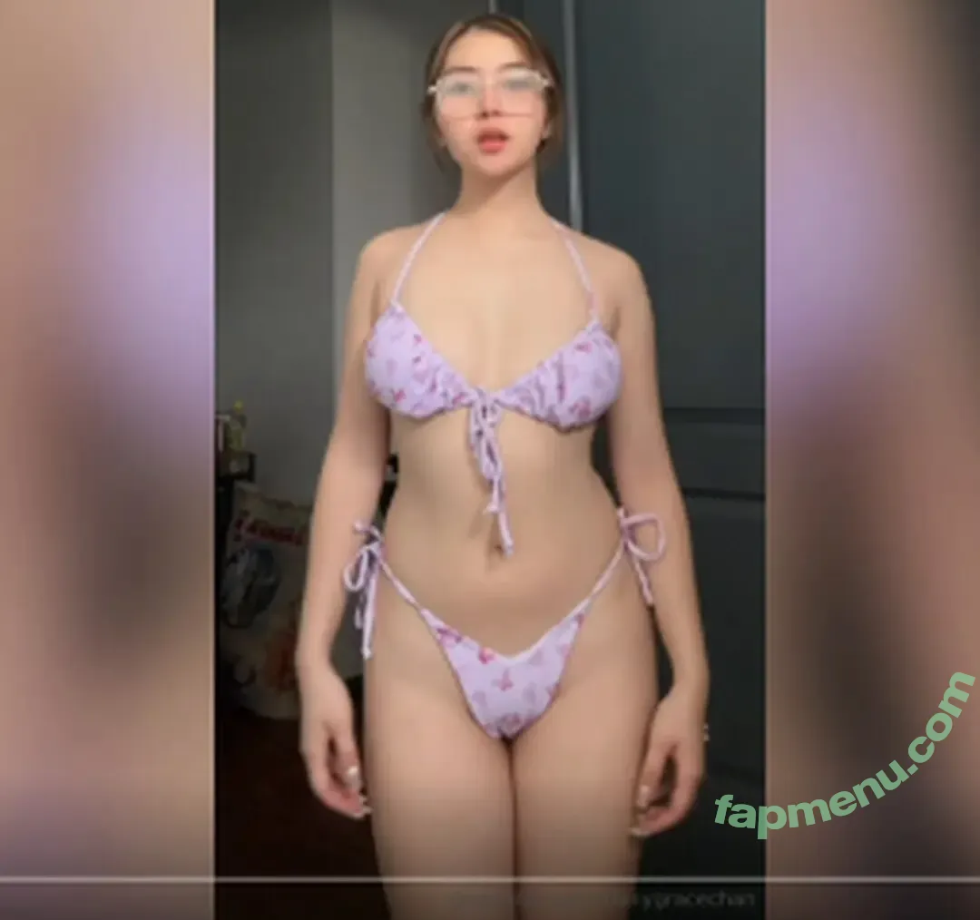 Tiffany Grace nude photo #0007 (tfnygrce / tiffanygracechan)