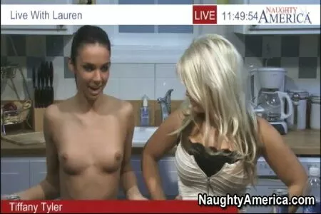 Tiffany Tyler / TiffanyTylerXxX / fishiebug nude photo #1454