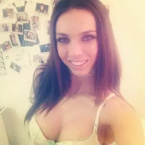 Tiffany Tyler / TiffanyTylerXxX / fishiebug nude photo #1481