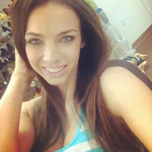 Tiffany Tyler / TiffanyTylerXxX / fishiebug nude photo #1483