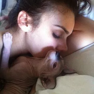 Tiffany Tyler / TiffanyTylerXxX / fishiebug nude photo #1486