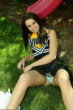 Tiffany Tyler / TiffanyTylerXxX / fishiebug nude photo #1500