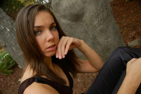 Tiffany Tyler / TiffanyTylerXxX / fishiebug nude photo #1525