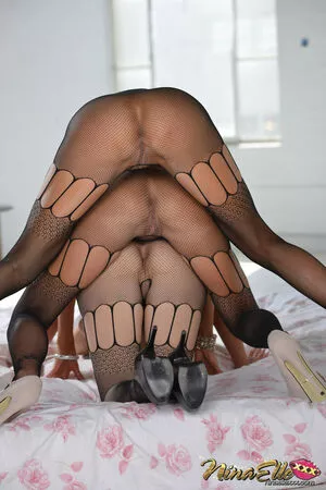 Tiffany Tyler / TiffanyTylerXxX / fishiebug nude photo #1740