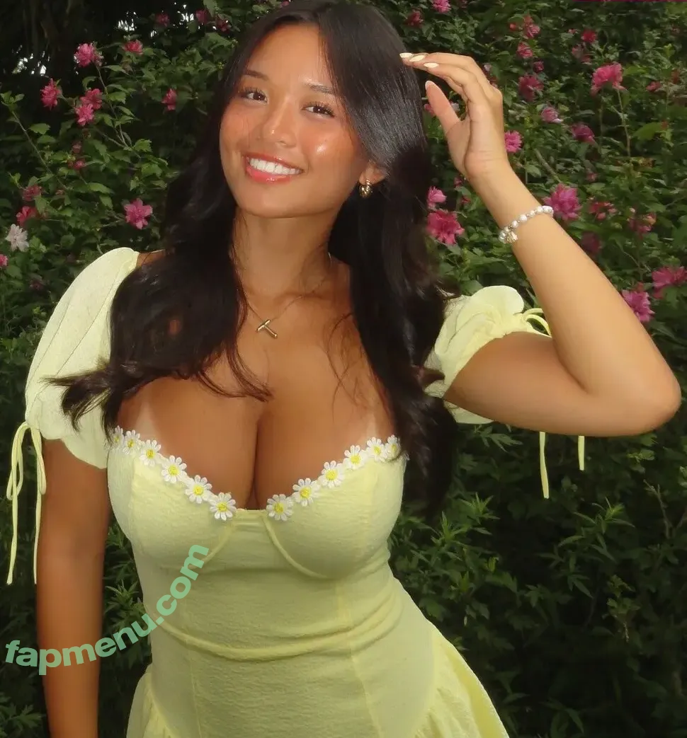 Tiffany Wen nude photo #0027 (tiffanyywen)