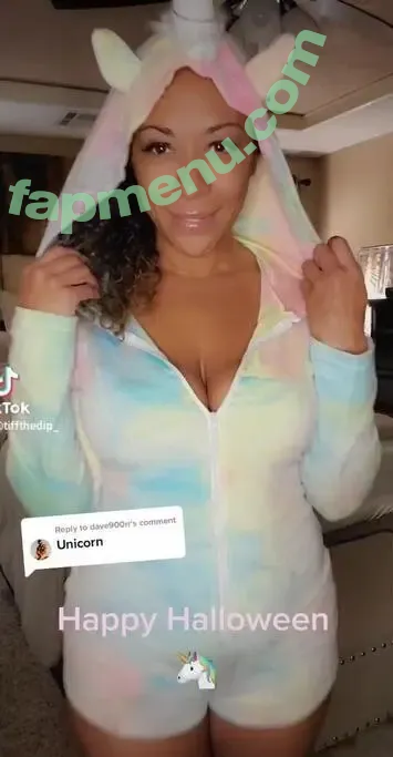 Tiffiney McMillan nude photo #0038 (tiffineymcmillan / tiffthedip)