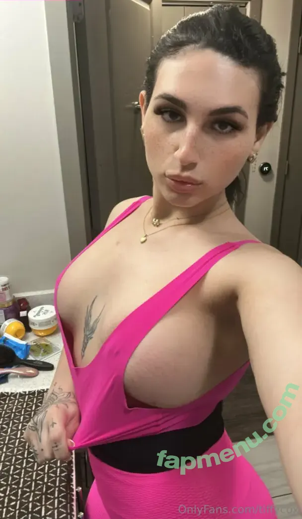 tiffycox nude photo #0066 (tiffy.cooks)