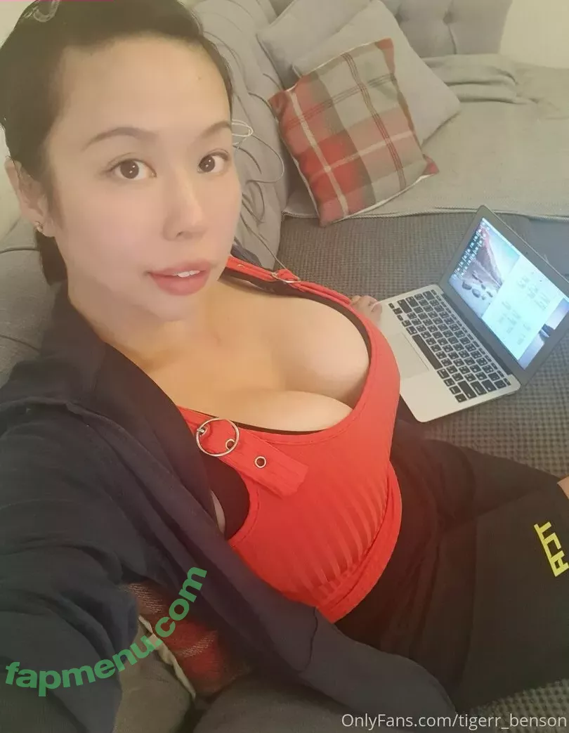 Tigerr Benson nude photo #0090 (tigerr_benson)