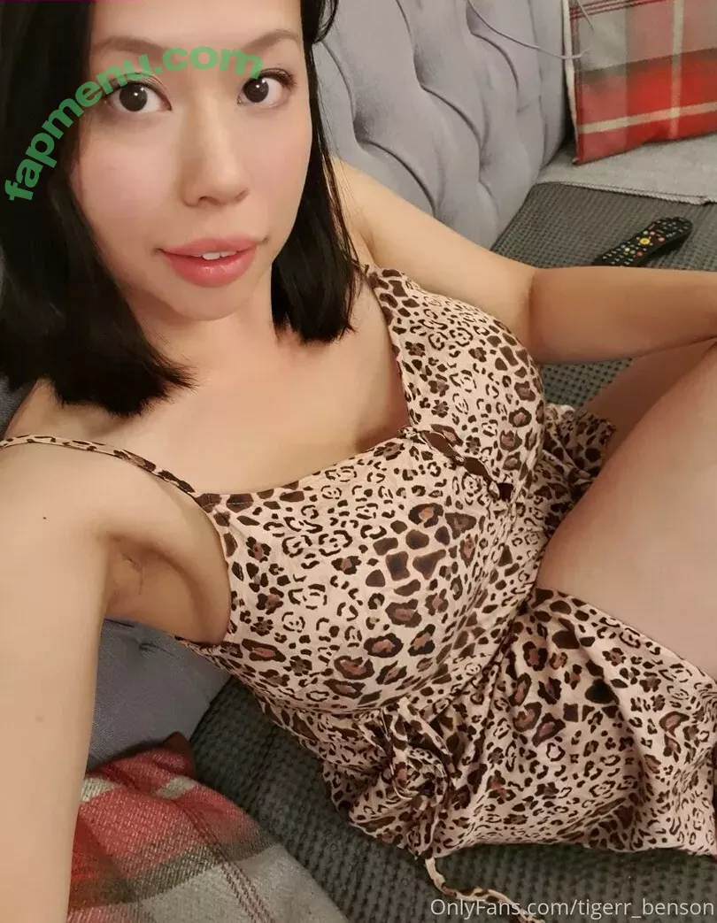 Tigerr Benson nude photo #0091 (tigerr_benson)